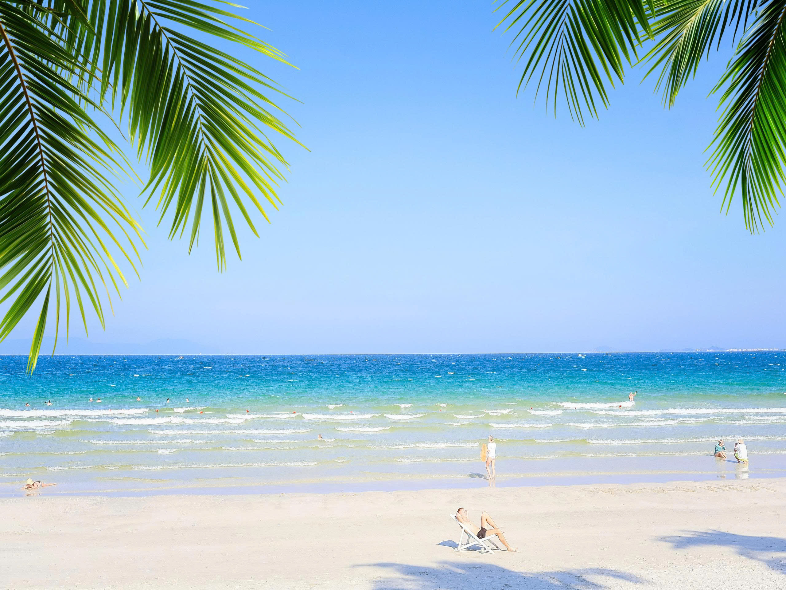 Tour Săn Bắn Cá Hòn Tằm – Hòn Một Nha Trang